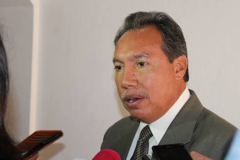 Transcurre clima propicio en Tlaxcala para jornada electoral: INE